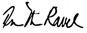 Ann Ravel
