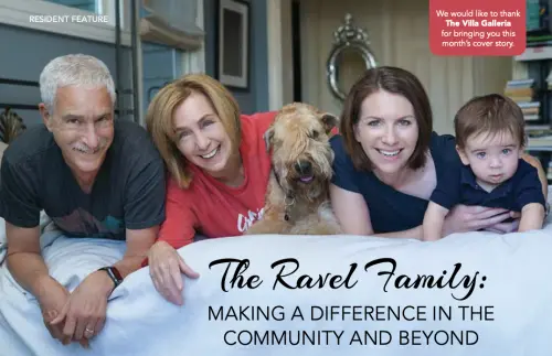 Ravel family